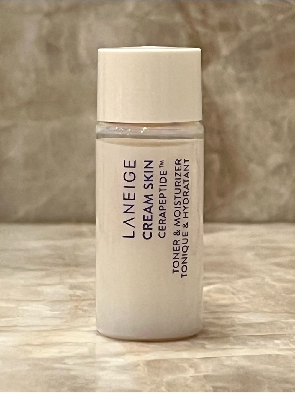 LANEIGE Cream Skin Milky Toner